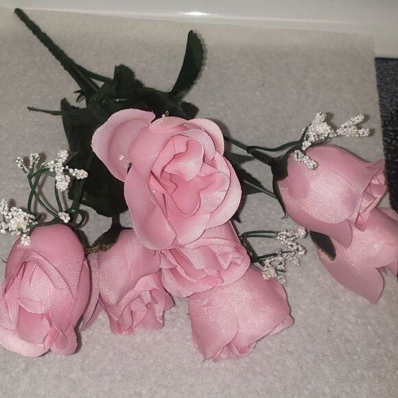 Bundle of 6Silkroses